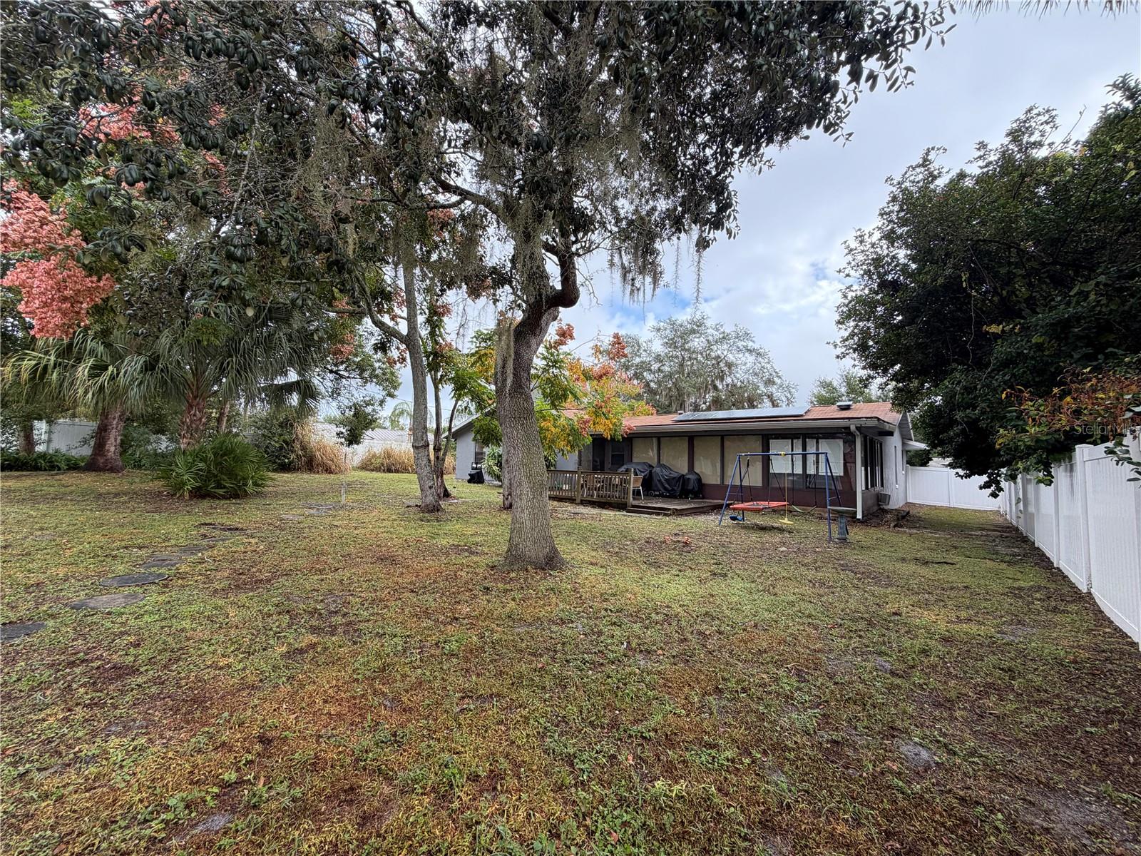 DELTONA LAKES UNIT 63 - Residential