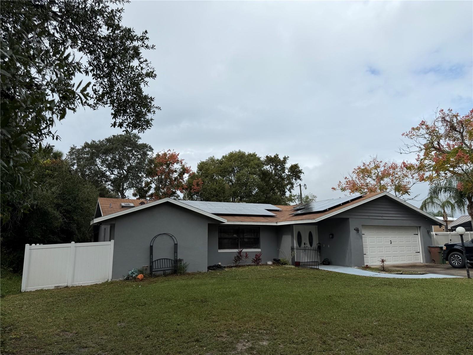 DELTONA LAKES UNIT 63 - Residential