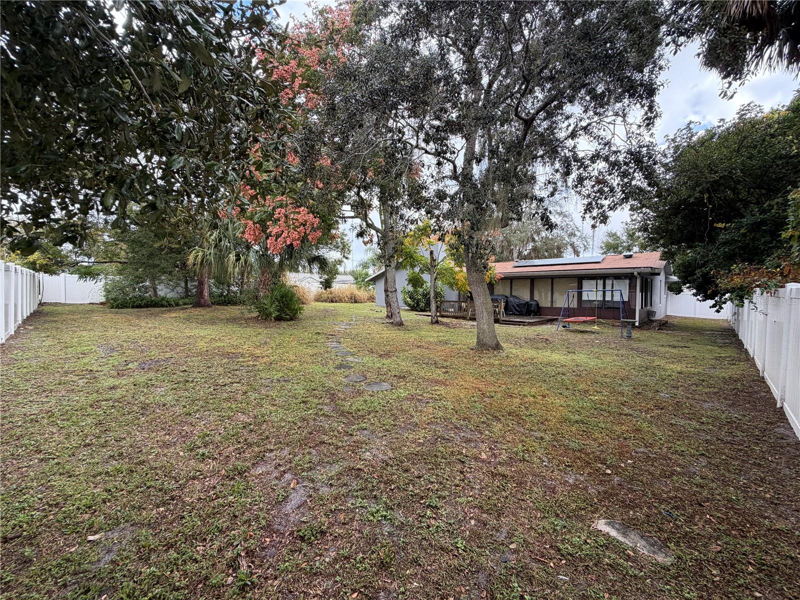 DELTONA LAKES UNIT 63 - Residential