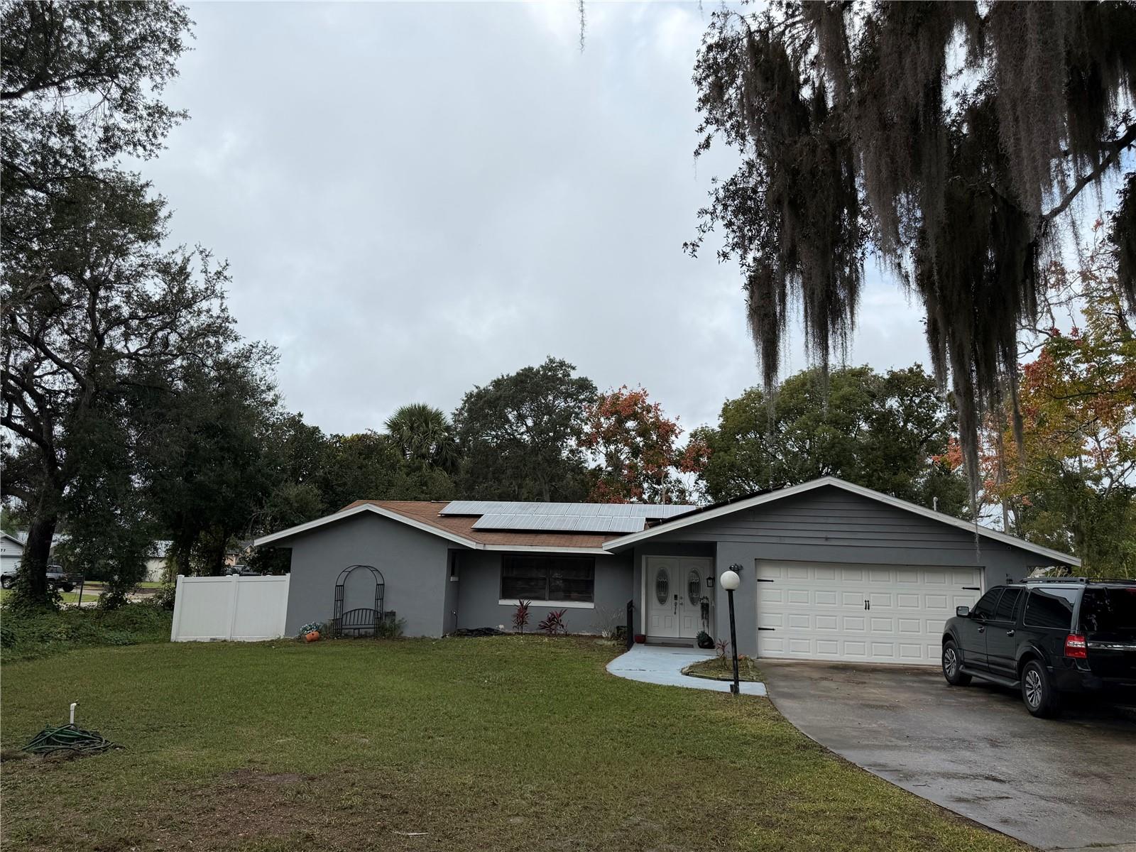 DELTONA LAKES UNIT 63 - Residential