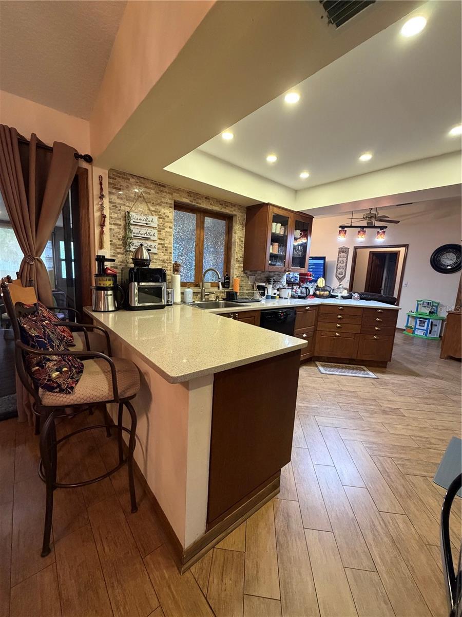 DELTONA LAKES UNIT 63 - Residential