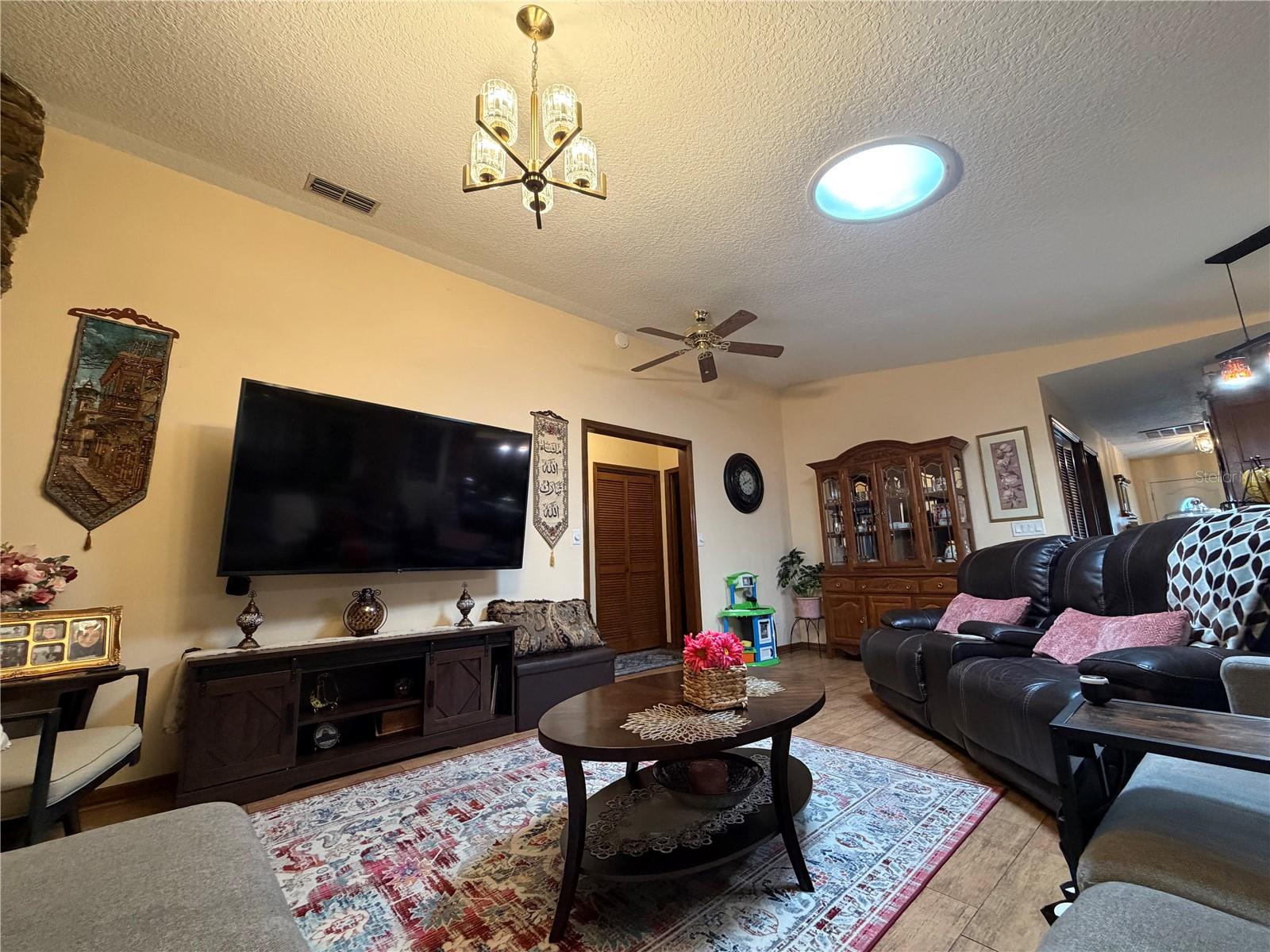 DELTONA LAKES UNIT 63 - Residential