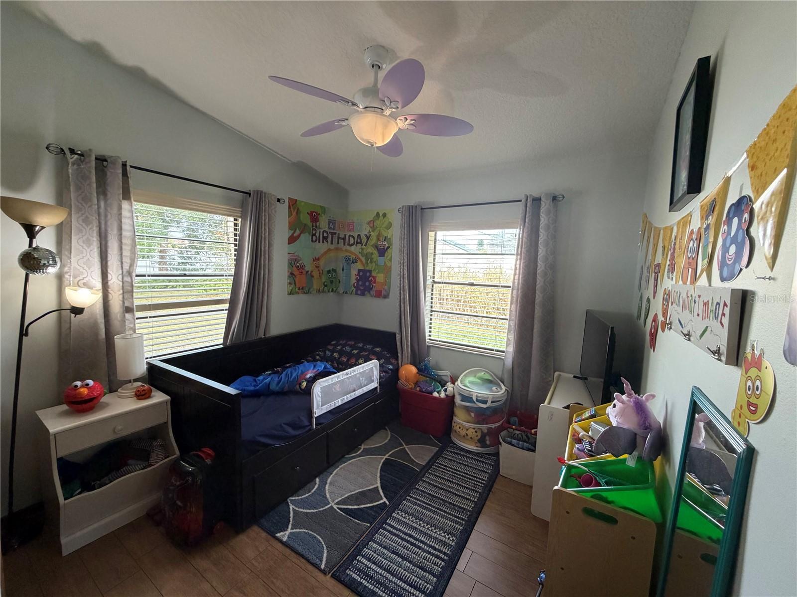 DELTONA LAKES UNIT 63 - Residential