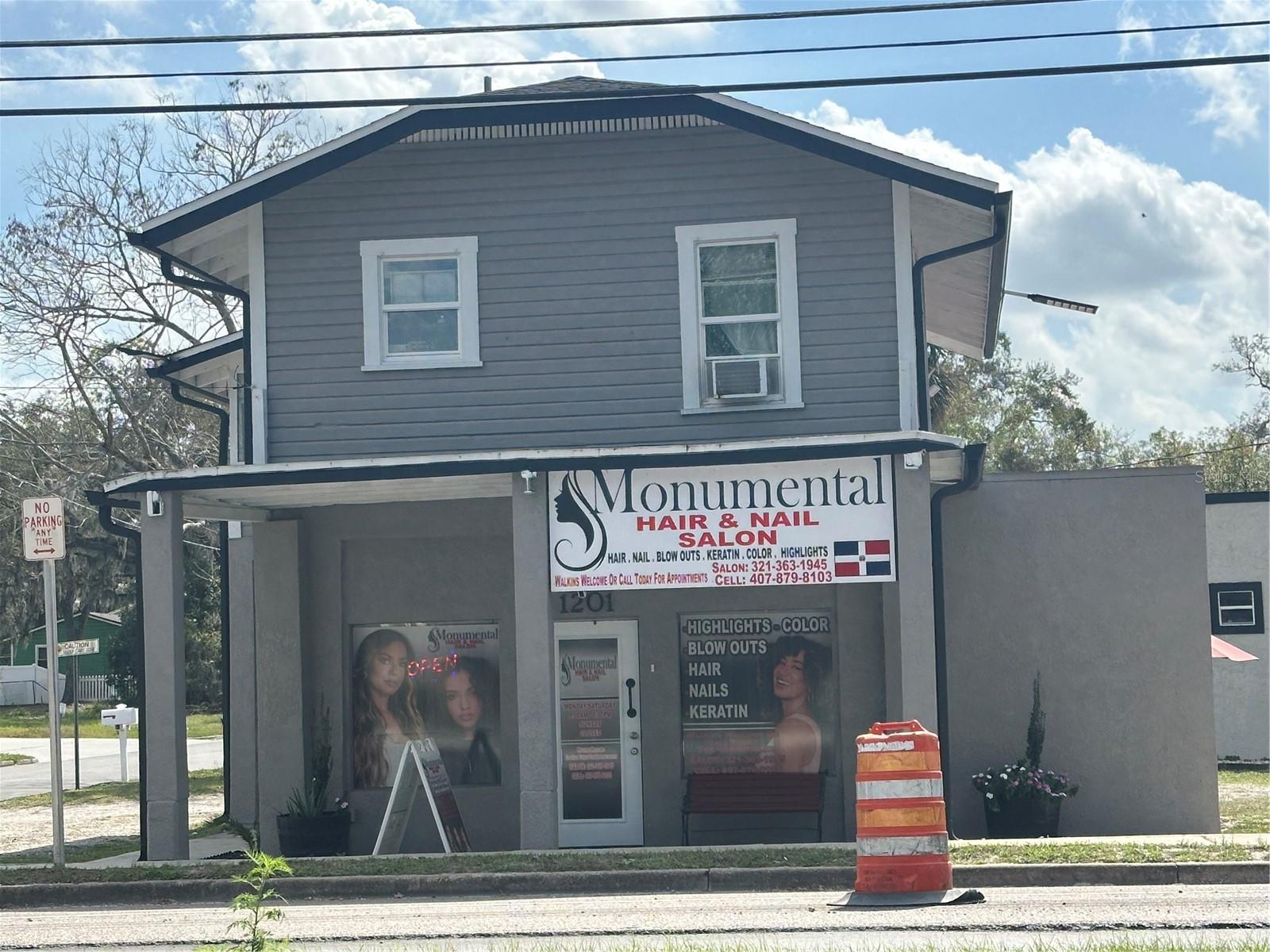 GRACELINE COURT - Commercial Sale