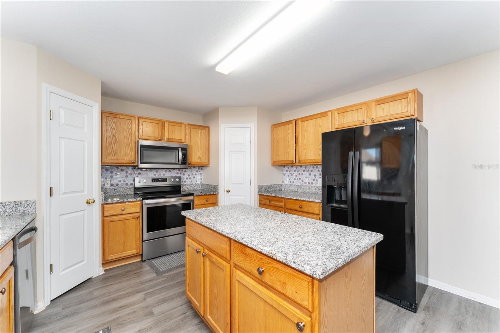 OAK HILL PLANTATION PH 01 - Residential