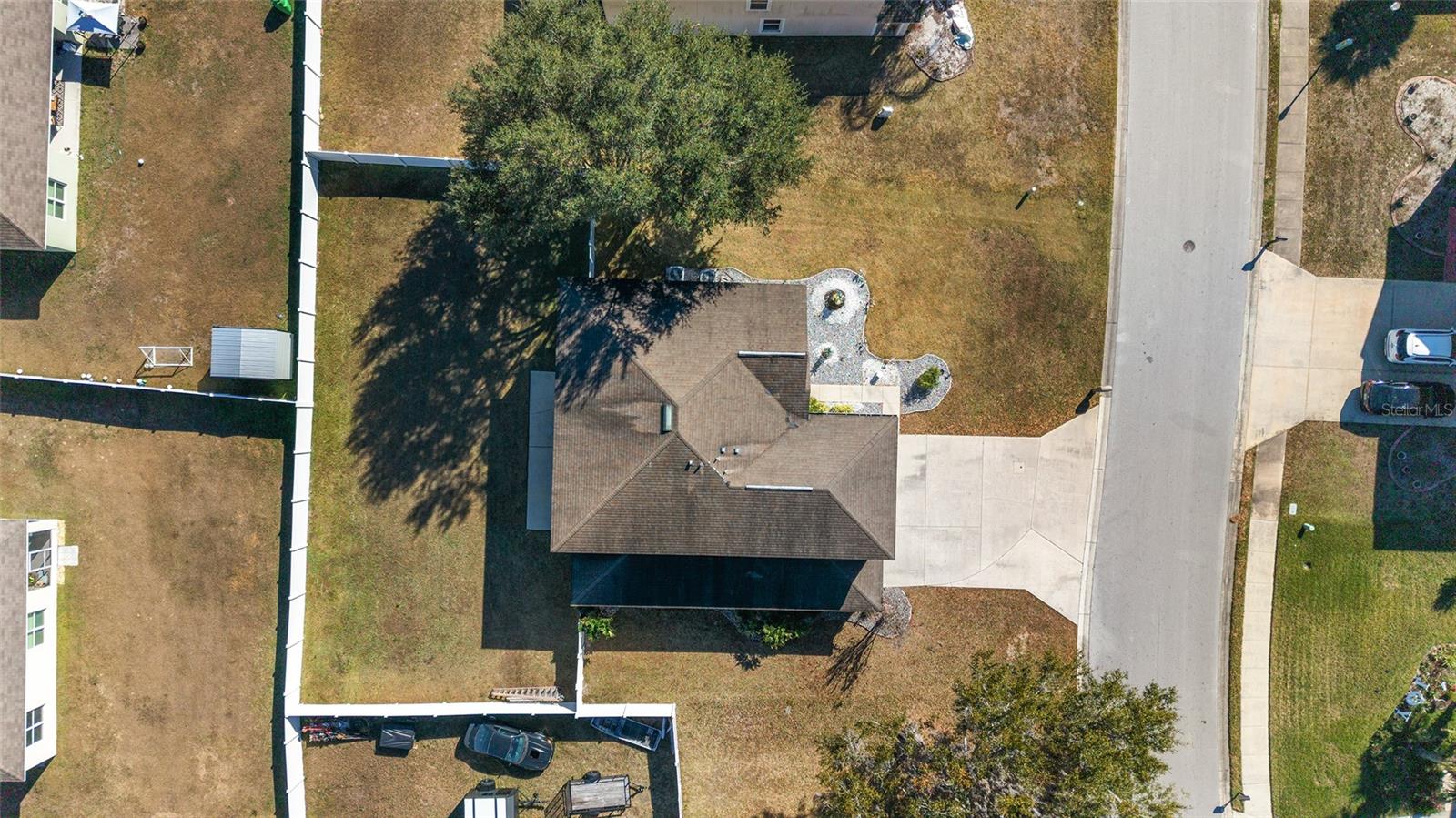 OAK HILL PLANTATION PH 01 - Residential