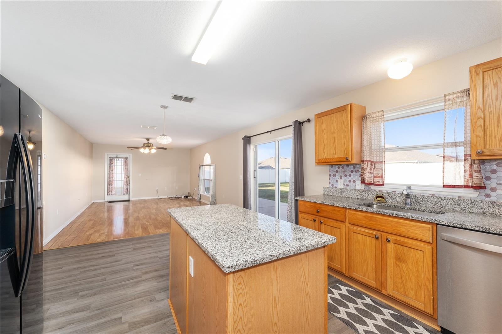 OAK HILL PLANTATION PH 01 - Residential