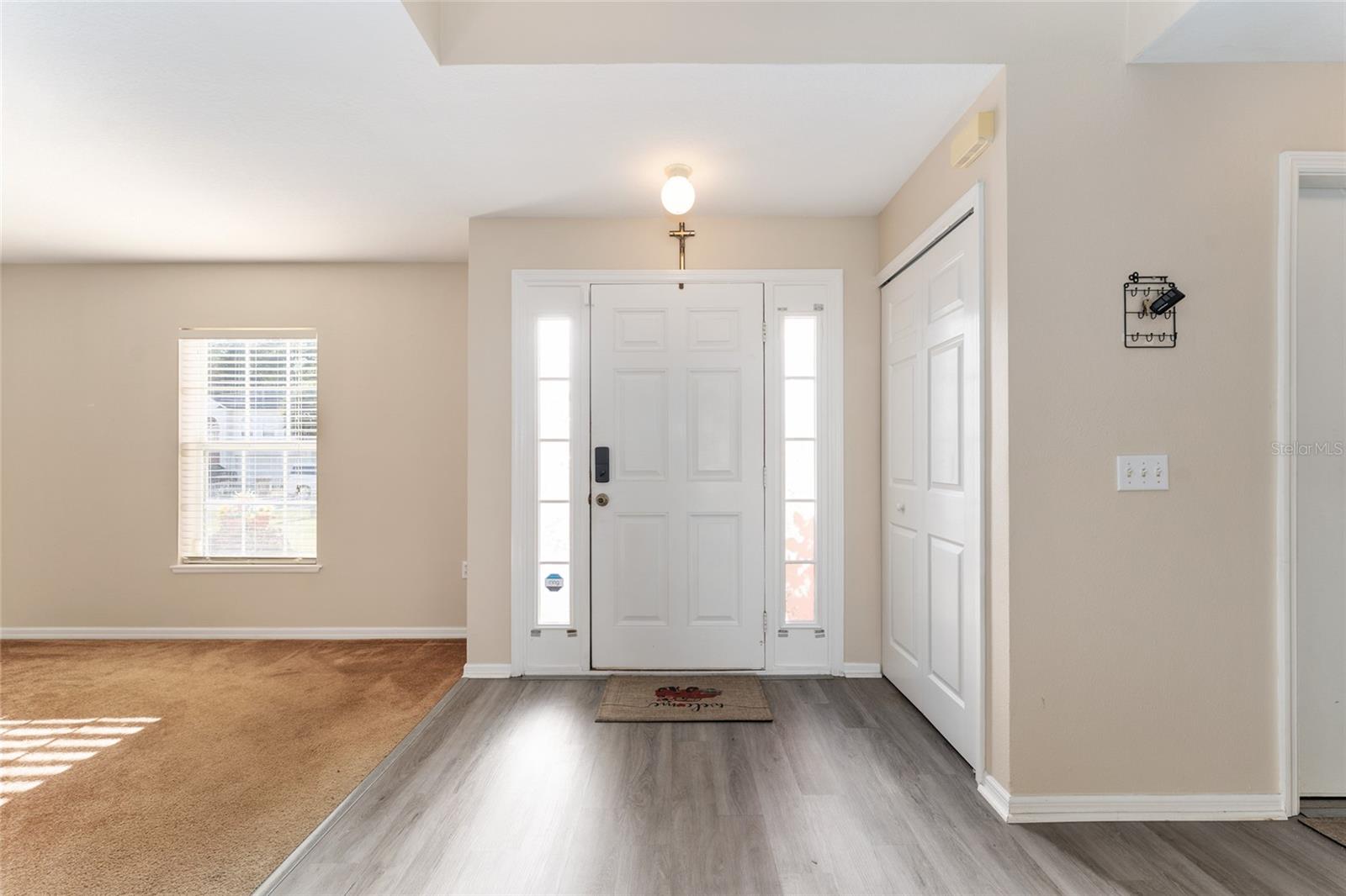 OAK HILL PLANTATION PH 01 - Residential