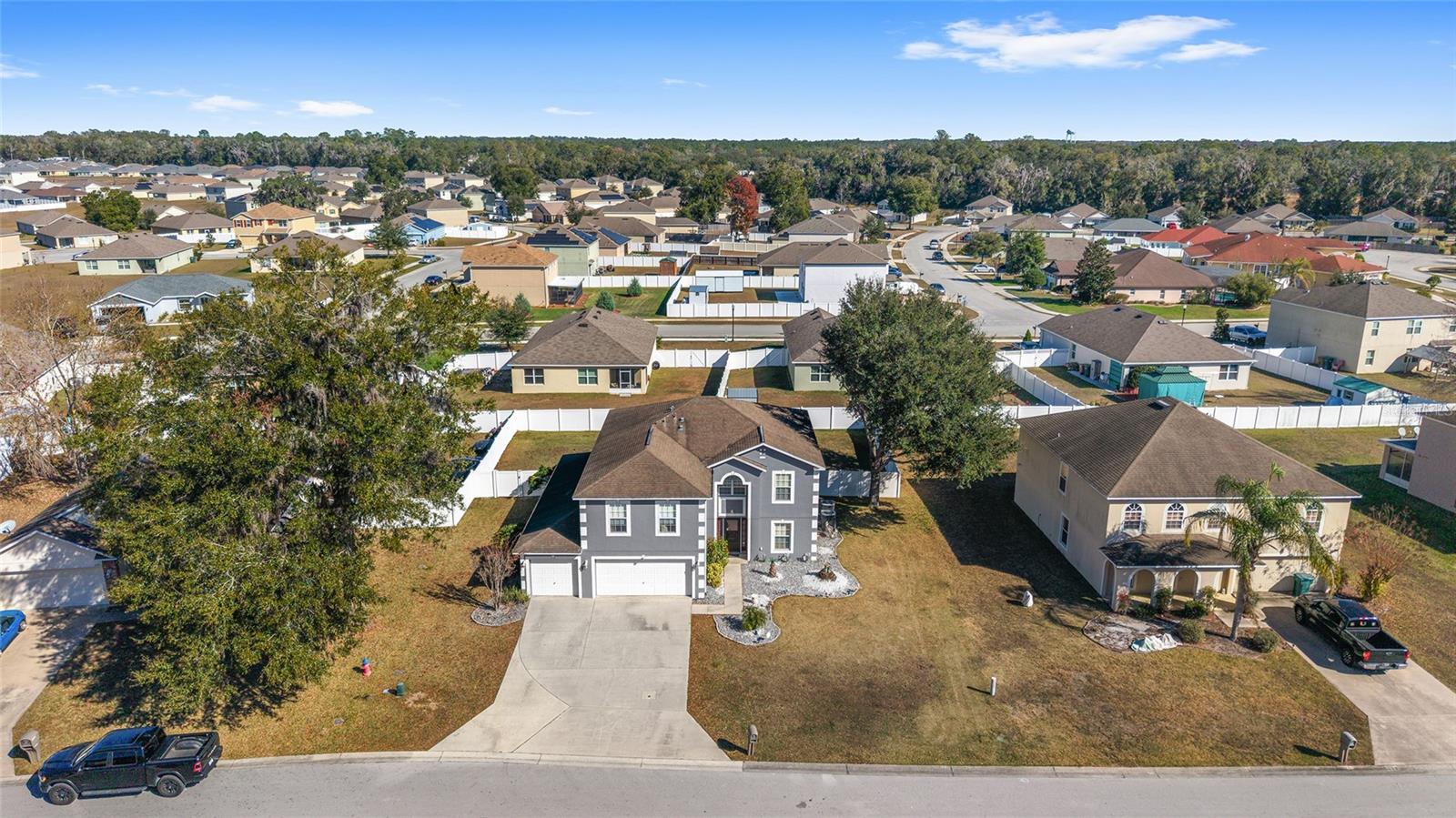 OAK HILL PLANTATION PH 01 - Residential