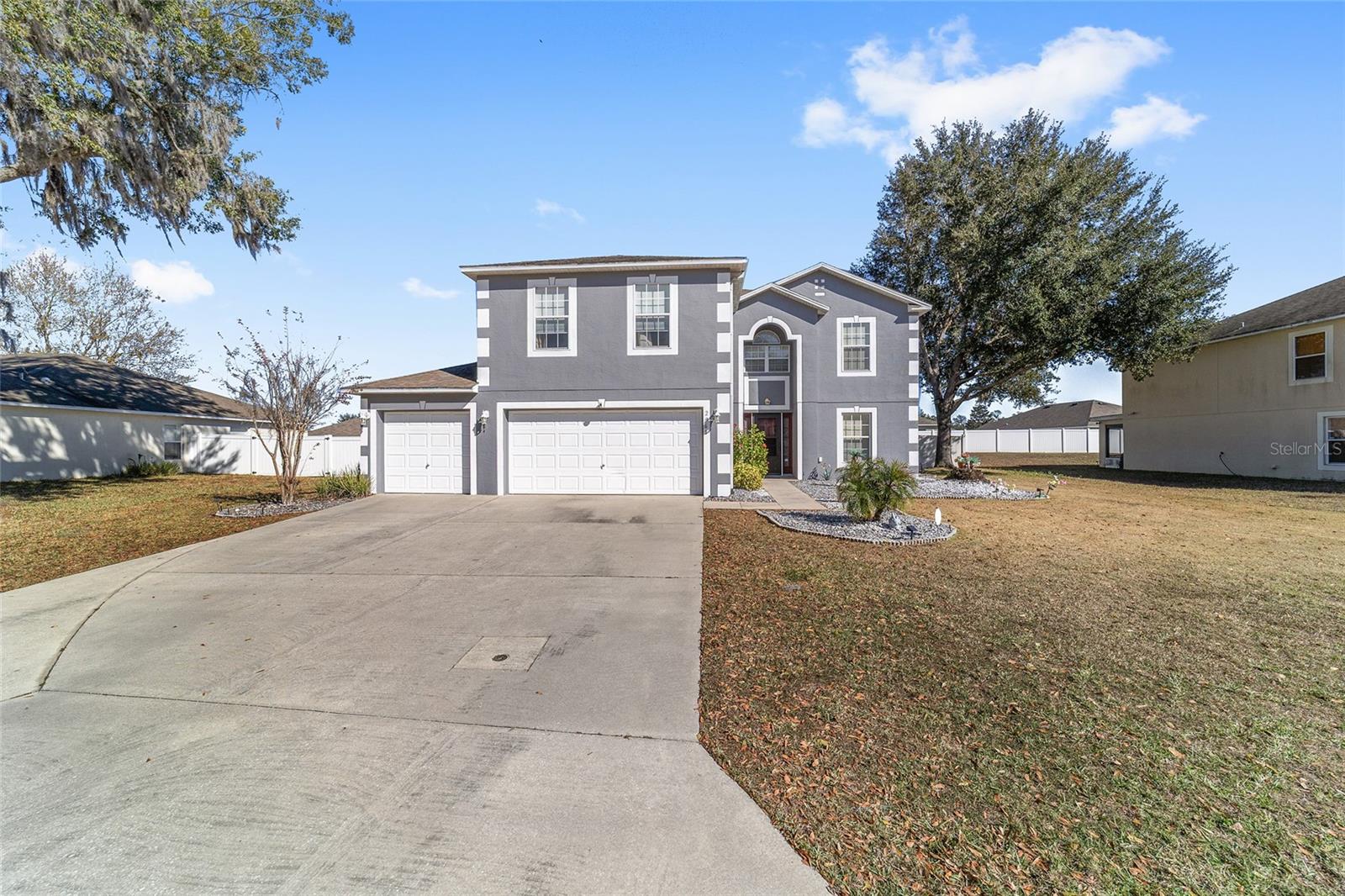 OAK HILL PLANTATION PH 01 - Residential