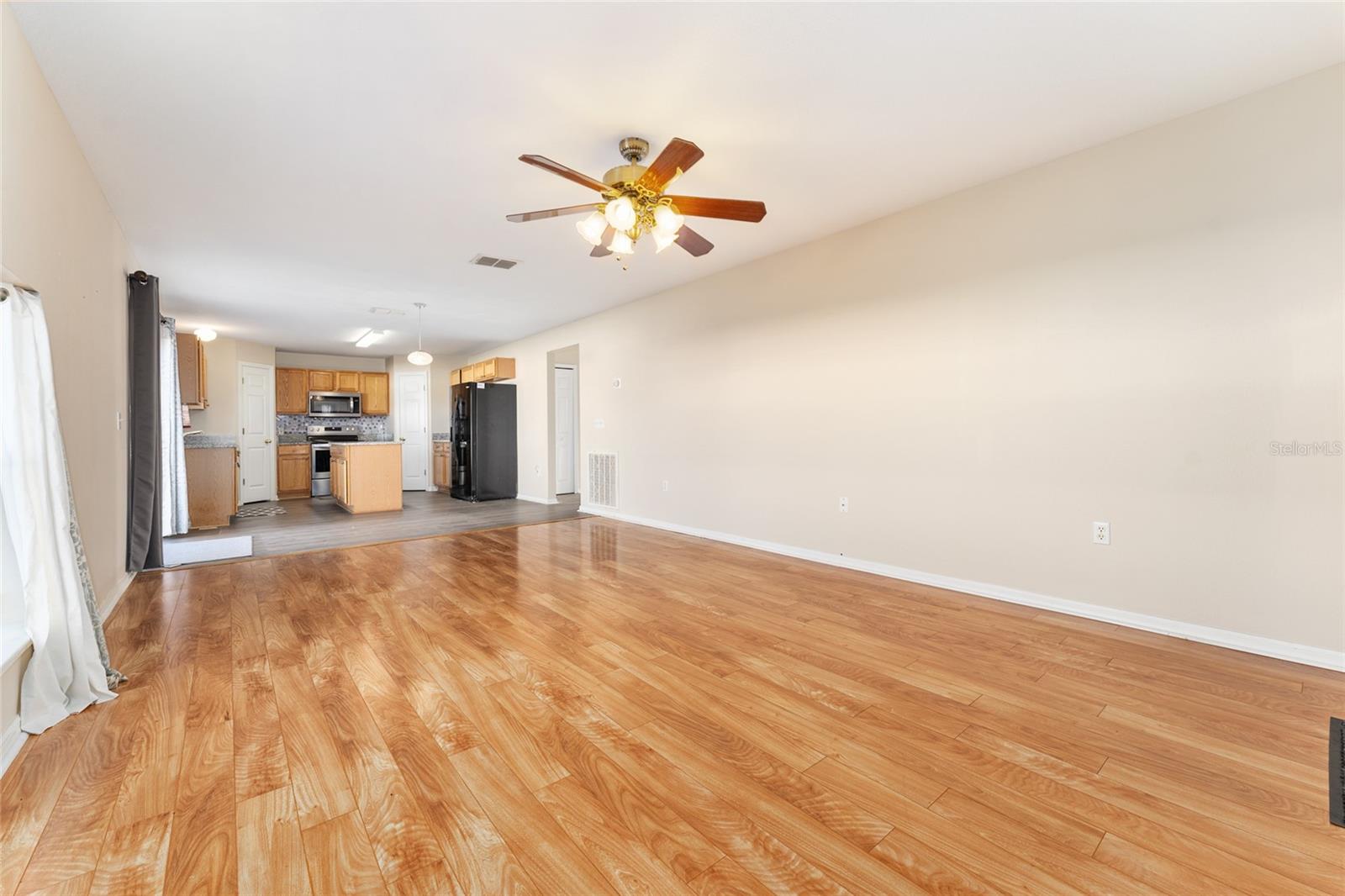 OAK HILL PLANTATION PH 01 - Residential