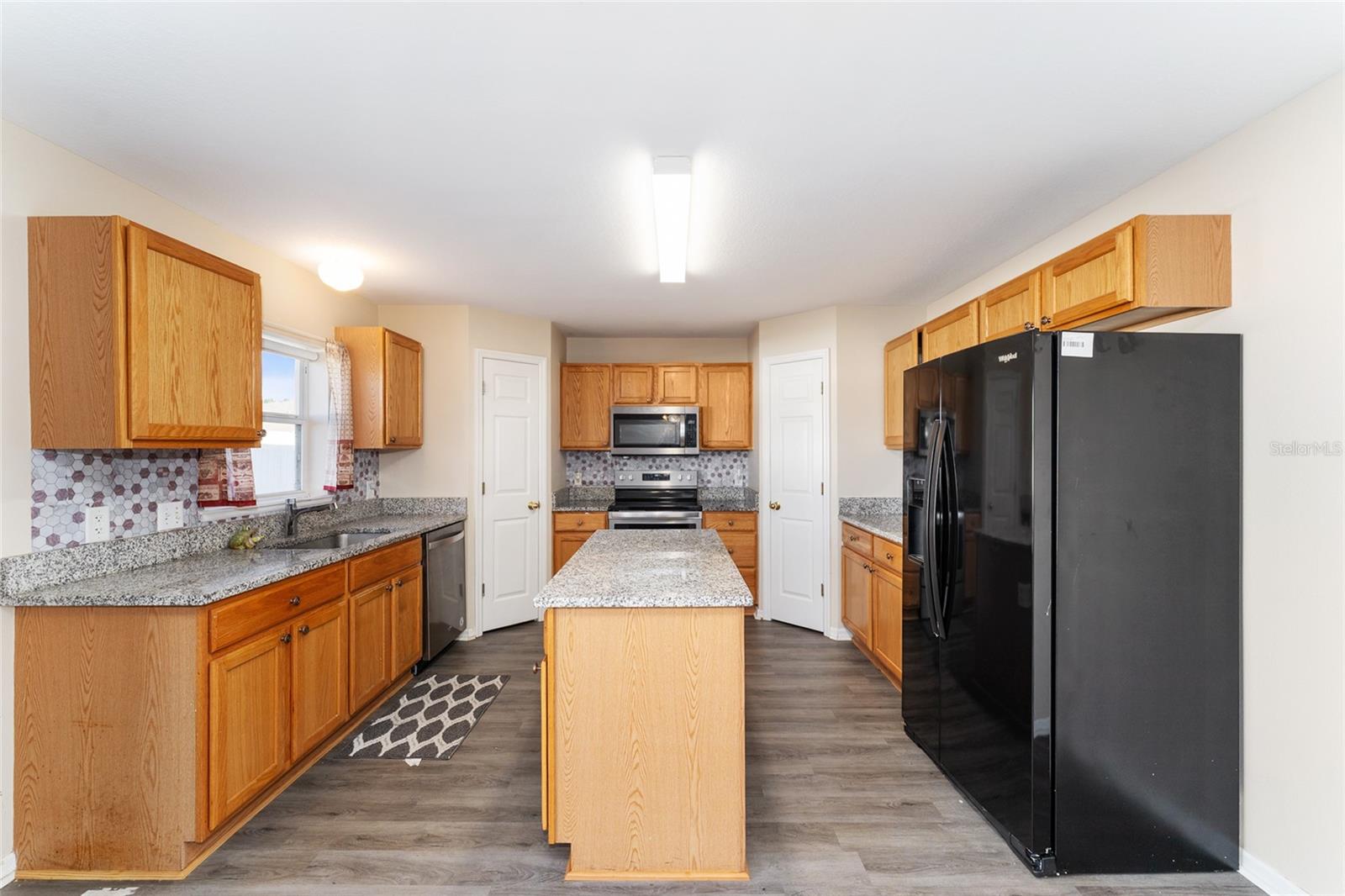 OAK HILL PLANTATION PH 01 - Residential