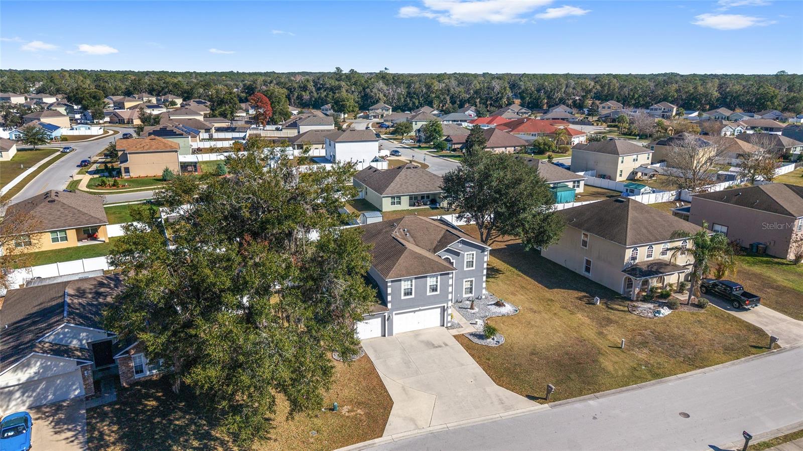 OAK HILL PLANTATION PH 01 - Residential