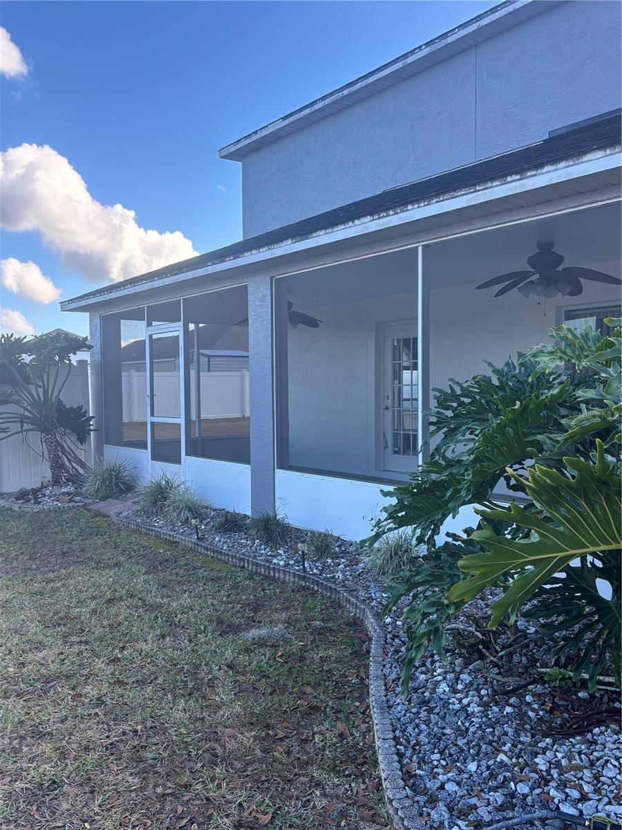 OAK HILL PLANTATION PH 01 - Residential