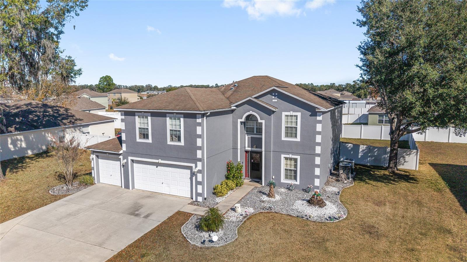 OAK HILL PLANTATION PH 01 - Residential