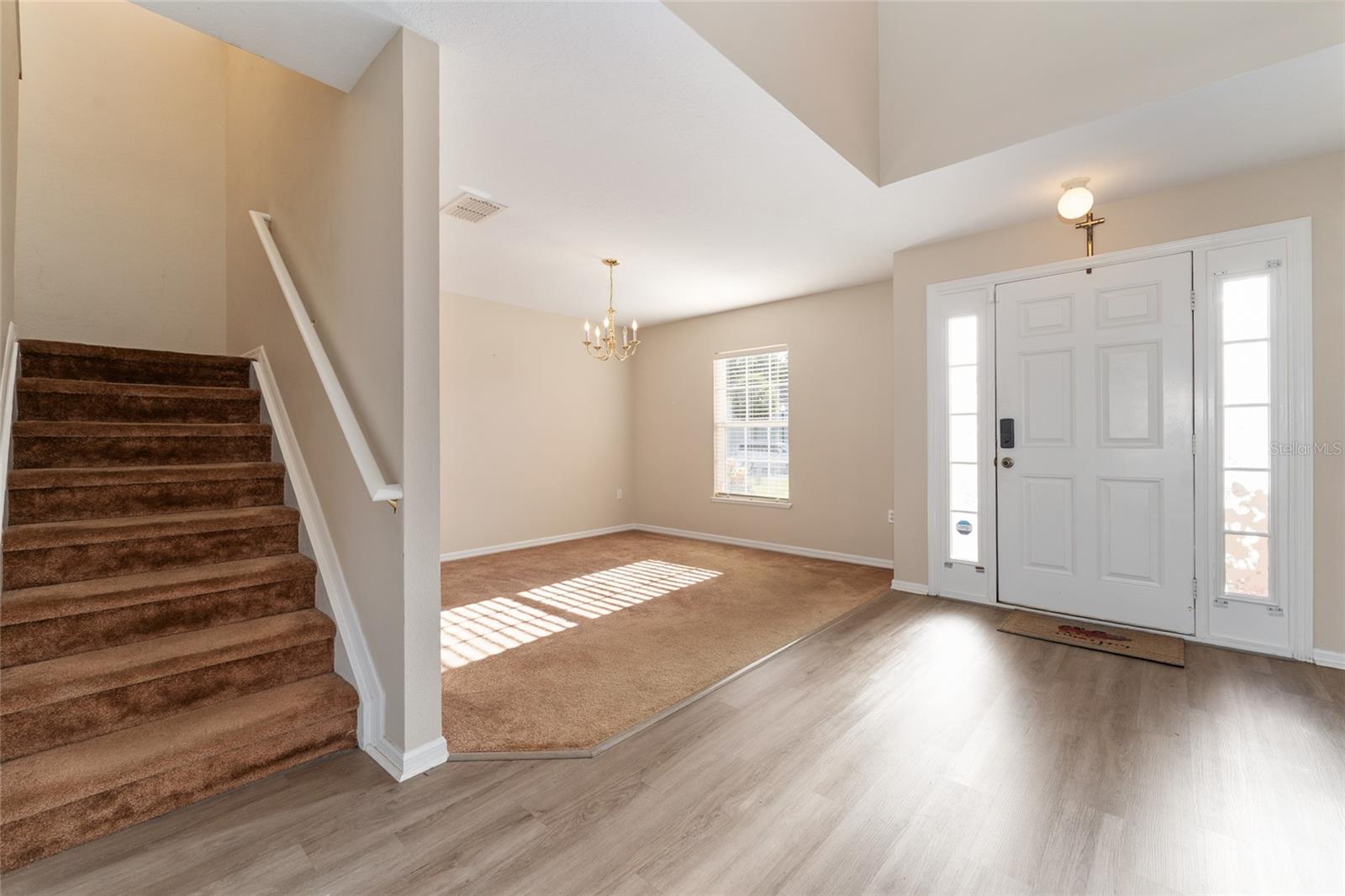 OAK HILL PLANTATION PH 01 - Residential