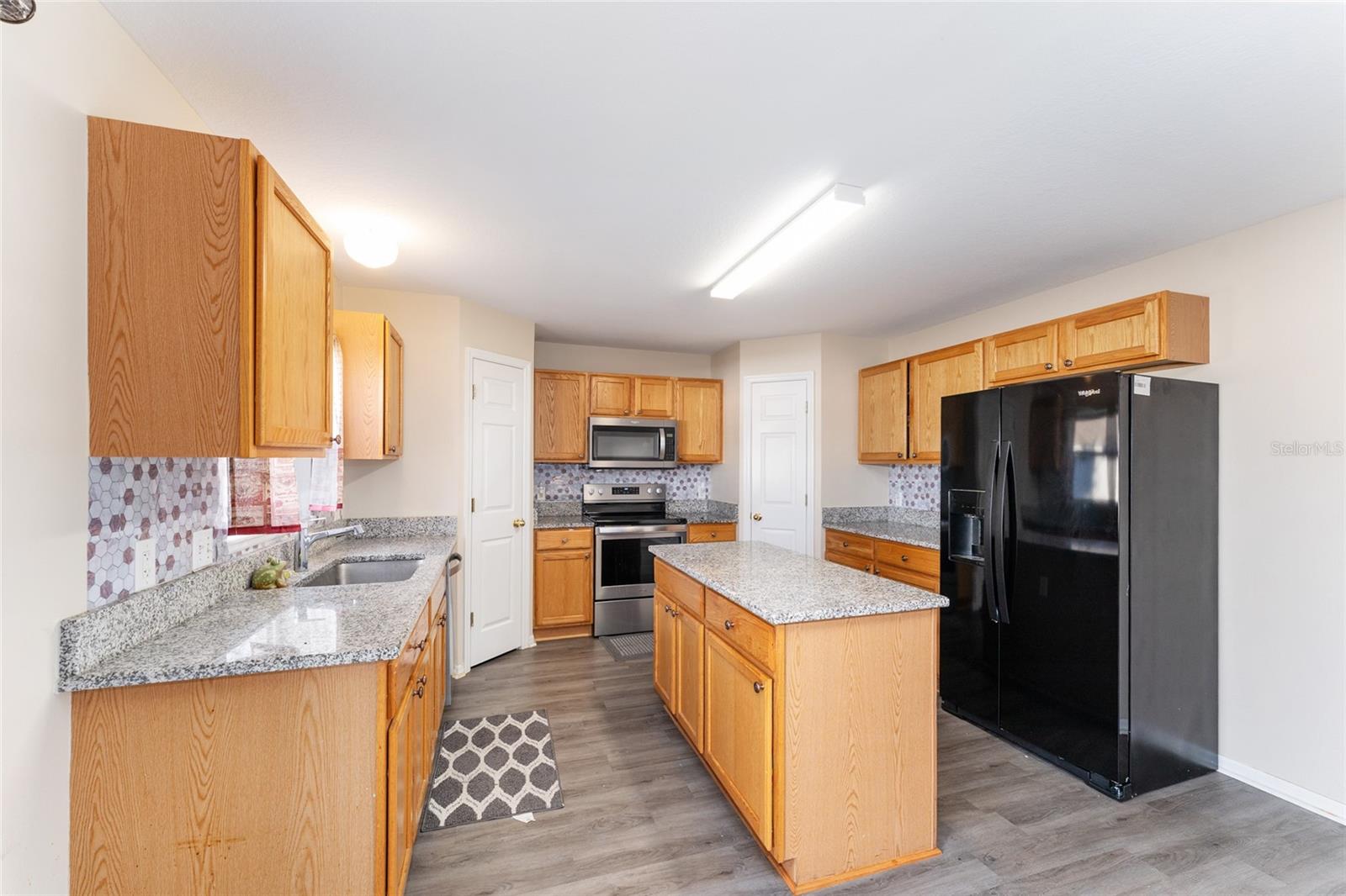 OAK HILL PLANTATION PH 01 - Residential