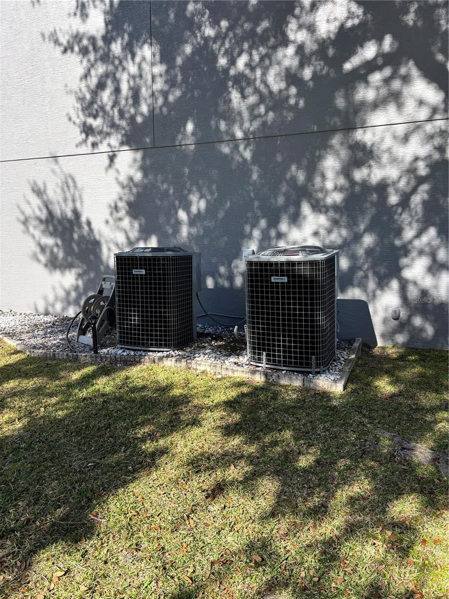 OAK HILL PLANTATION PH 01 - Residential