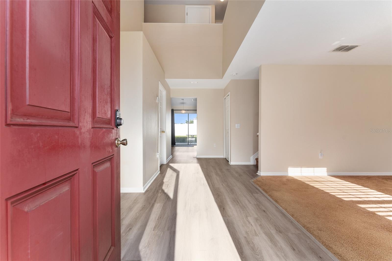 OAK HILL PLANTATION PH 01 - Residential