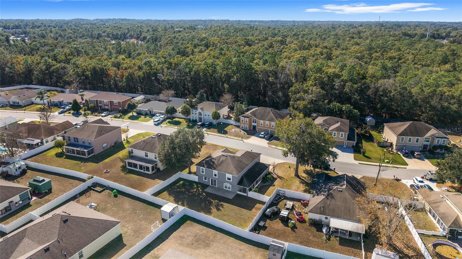 OAK HILL PLANTATION PH 01 - Residential