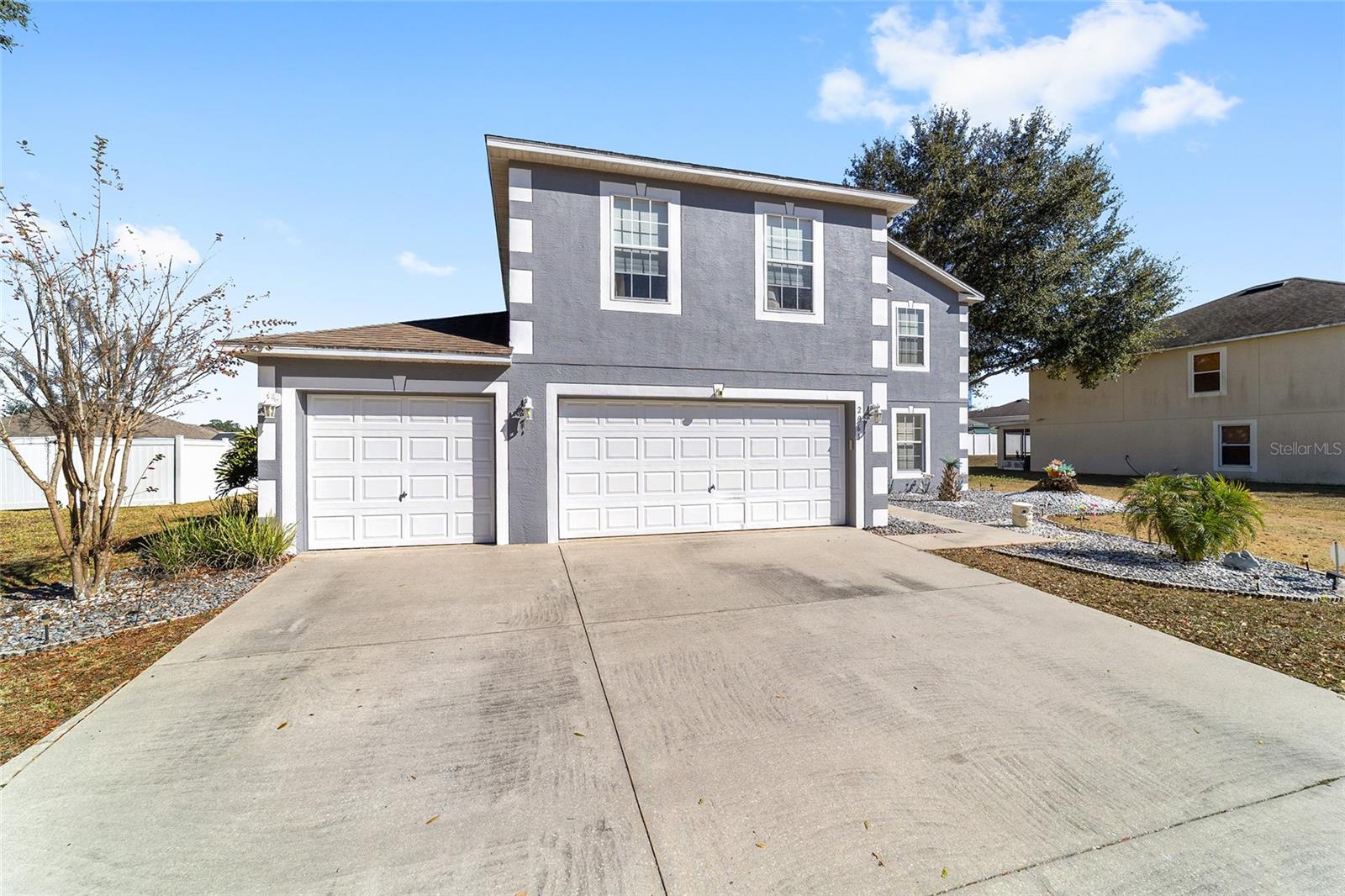 OAK HILL PLANTATION PH 01 - Residential