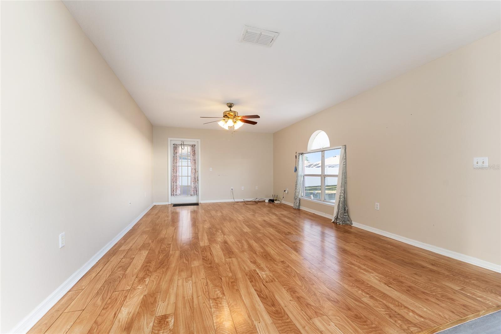 OAK HILL PLANTATION PH 01 - Residential