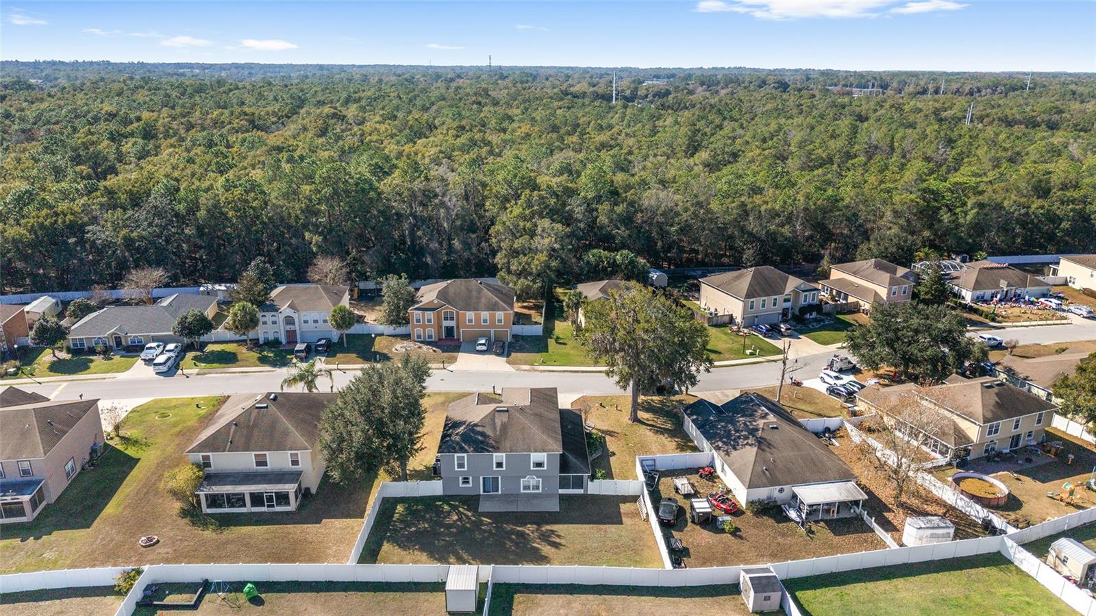 OAK HILL PLANTATION PH 01 - Residential