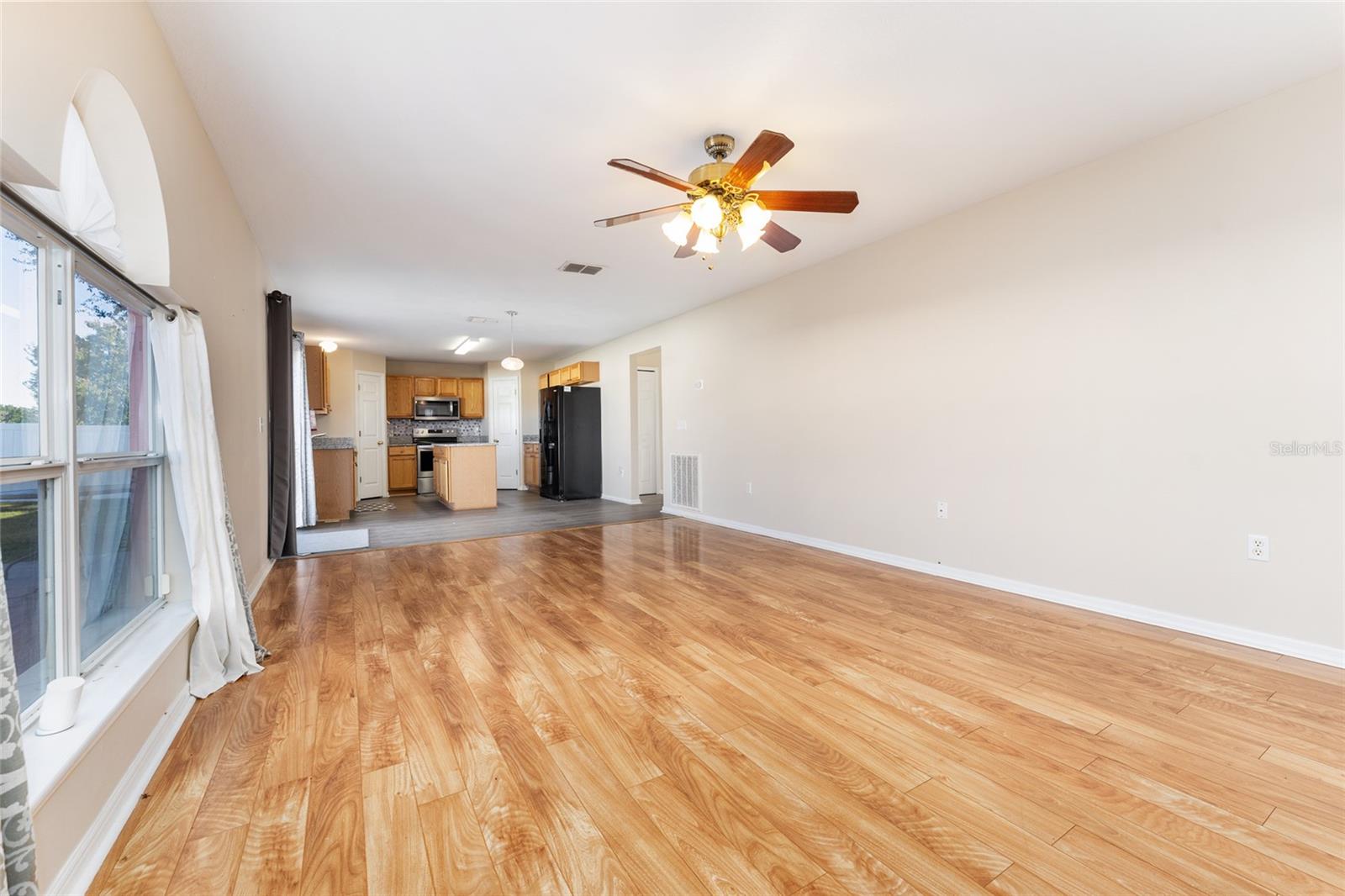 OAK HILL PLANTATION PH 01 - Residential