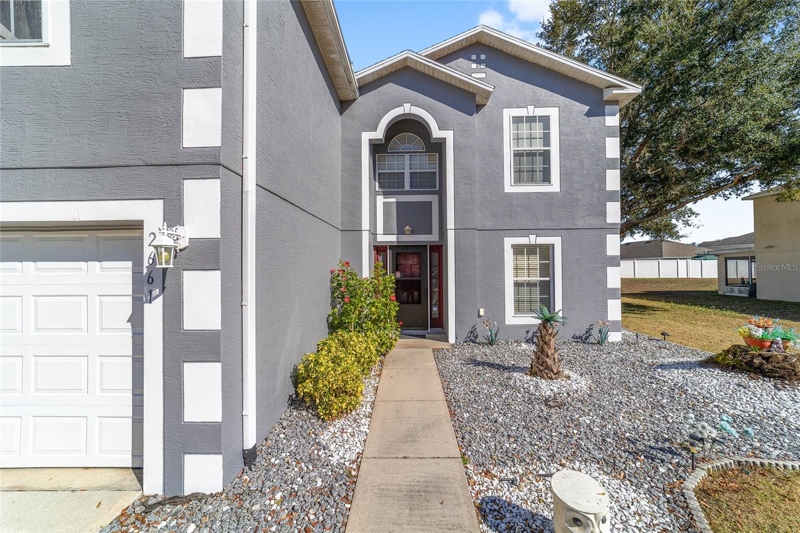 OAK HILL PLANTATION PH 01 - Residential