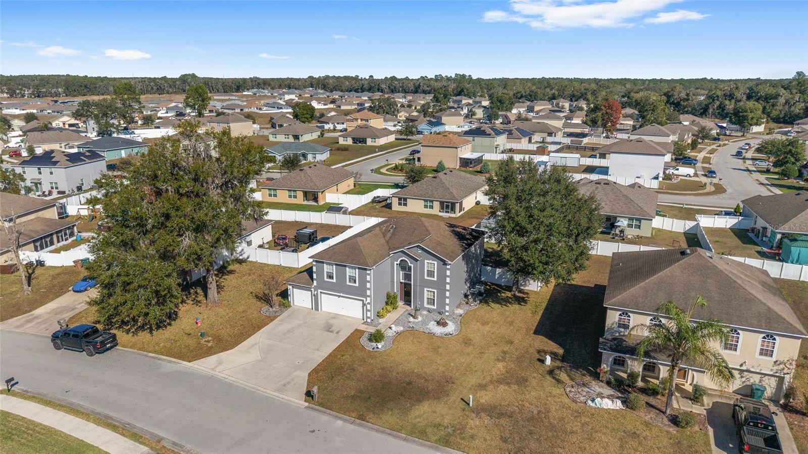 OAK HILL PLANTATION PH 01 - Residential