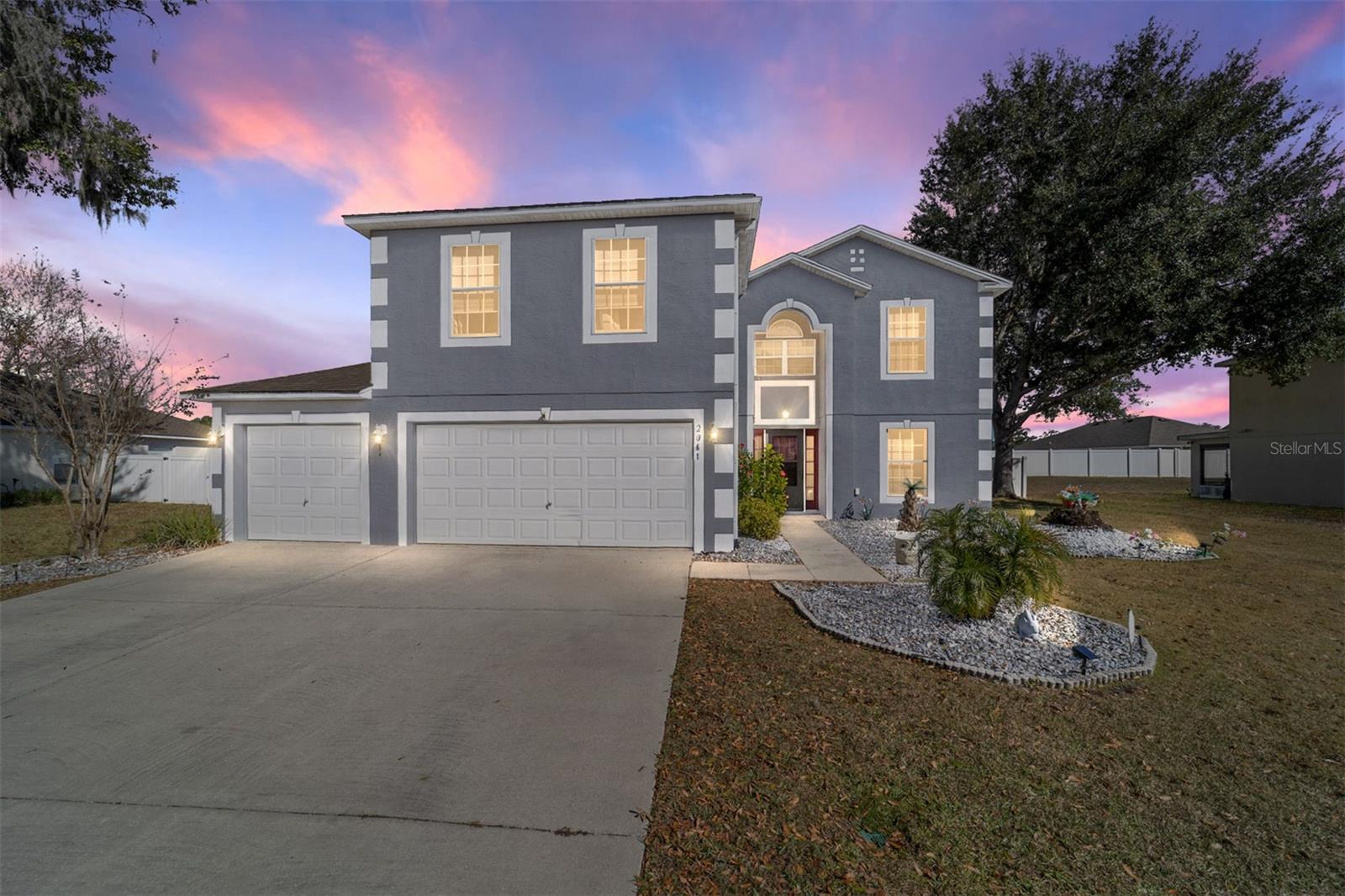 OAK HILL PLANTATION PH 01 - Residential