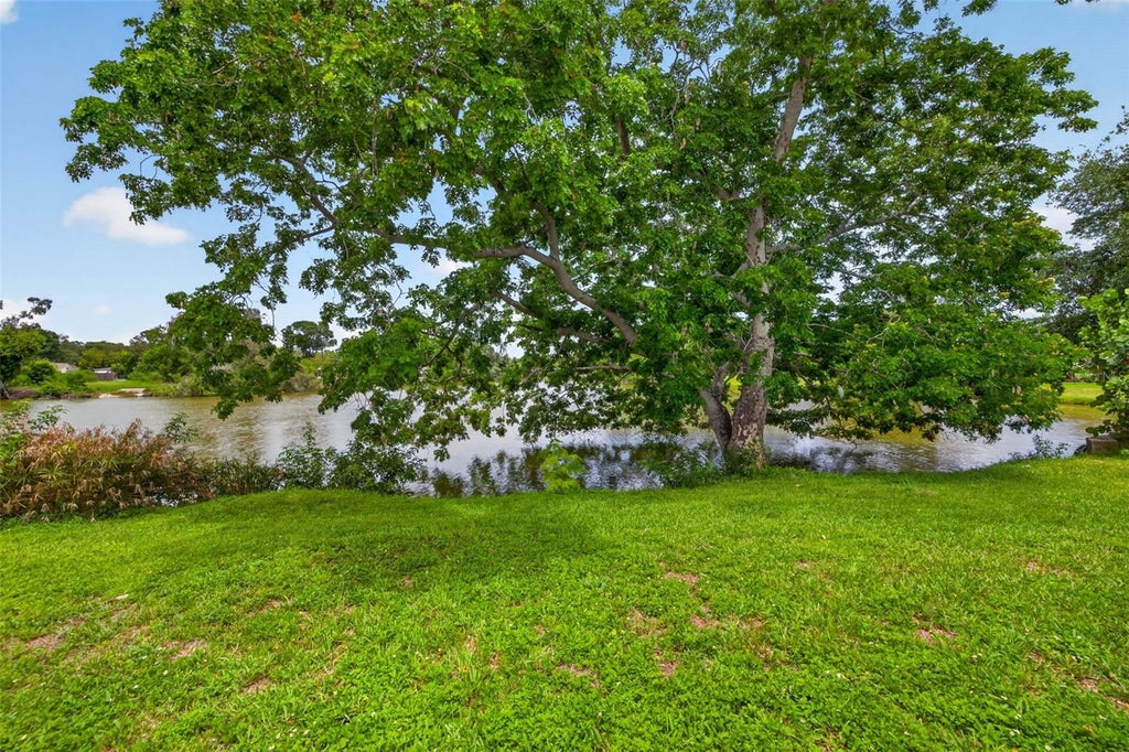 Photo of 6819 Meadowlawn Drive N, St Petersburg, FL 33702 (MLS # TB8512680)