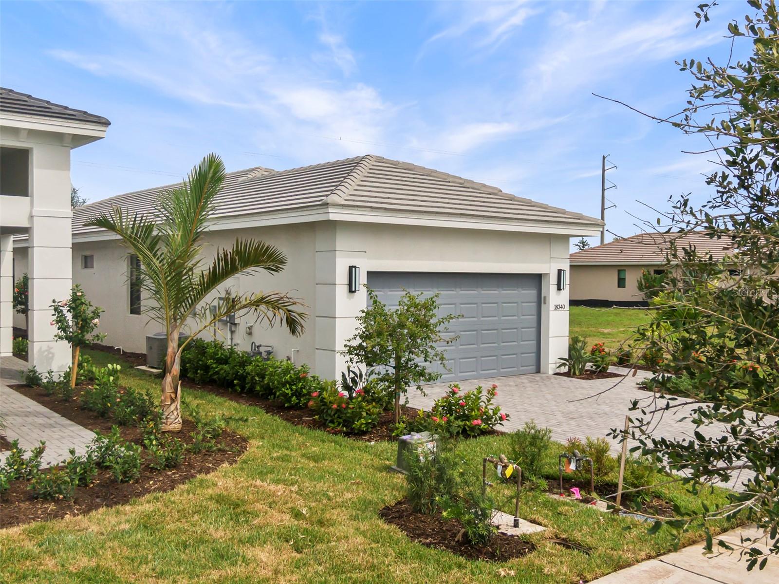 CRESSWIND LAKEWOOD RANCH - Residential