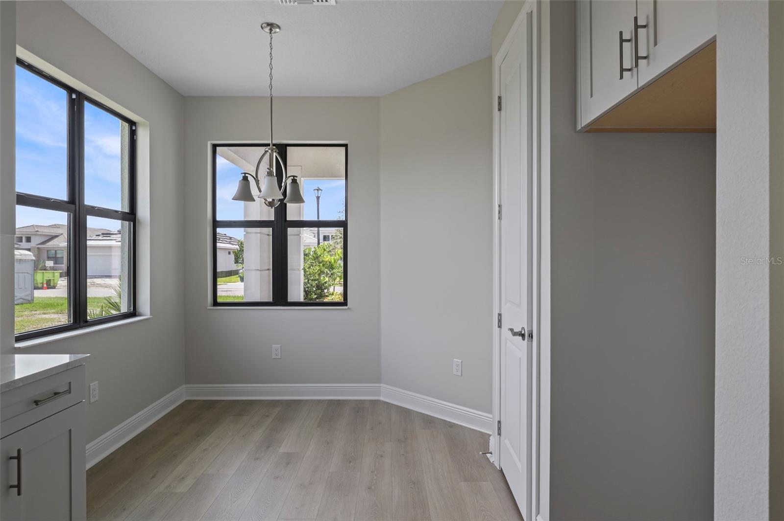 CRESSWIND LAKEWOOD RANCH - Residential