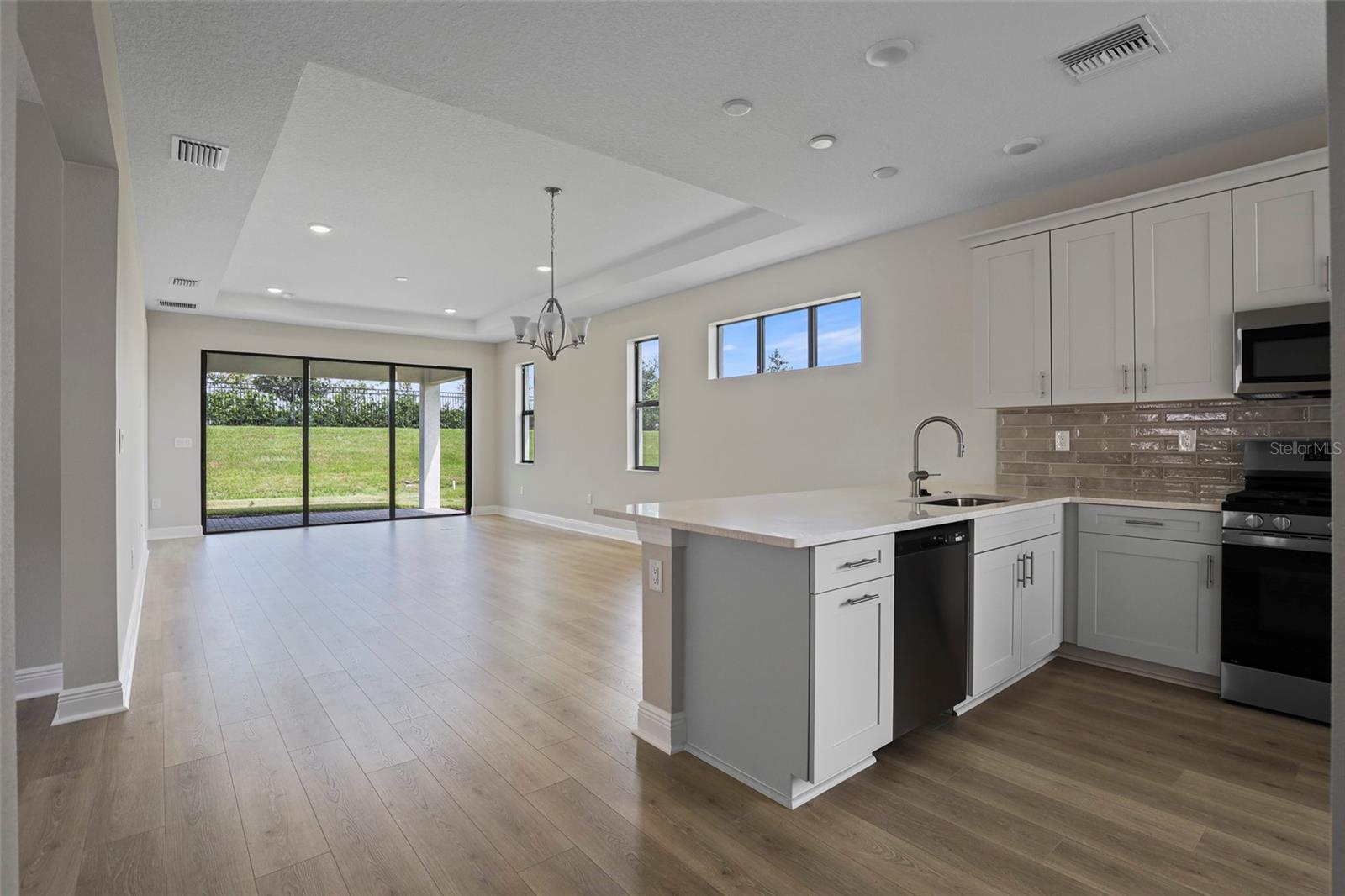 CRESSWIND LAKEWOOD RANCH - Residential