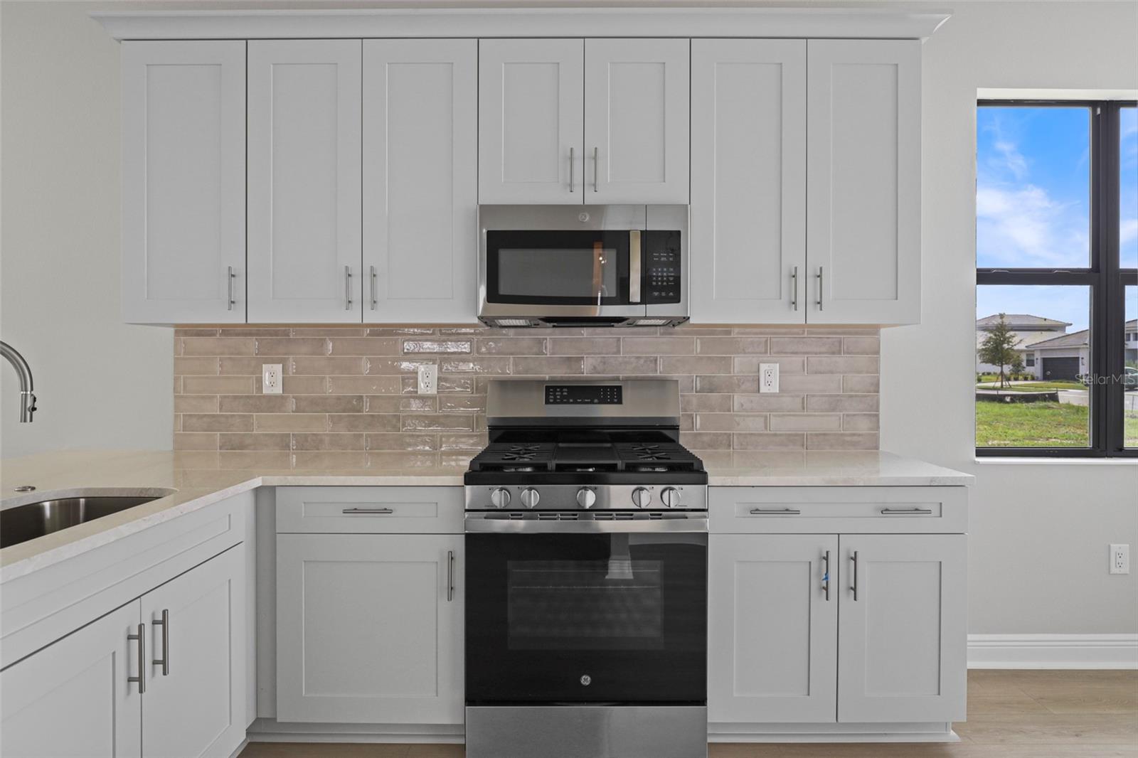 CRESSWIND LAKEWOOD RANCH - Residential