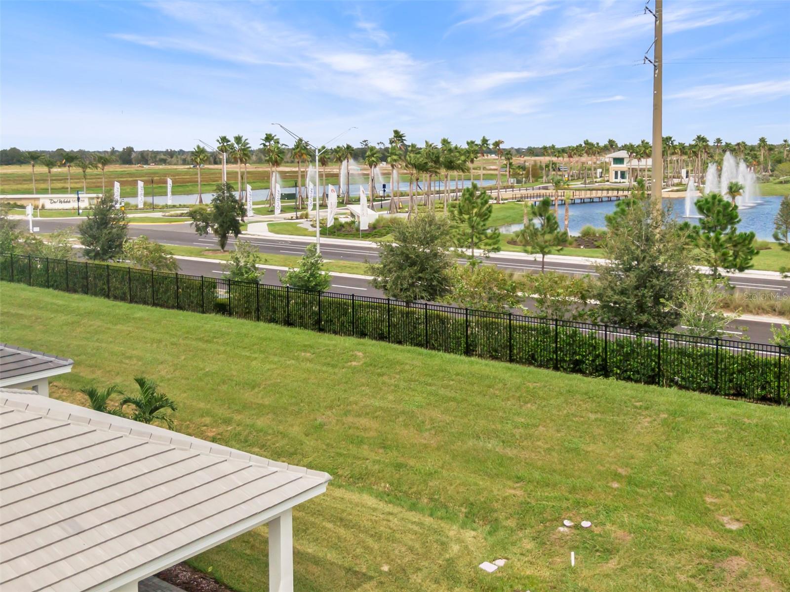 CRESSWIND LAKEWOOD RANCH - Residential