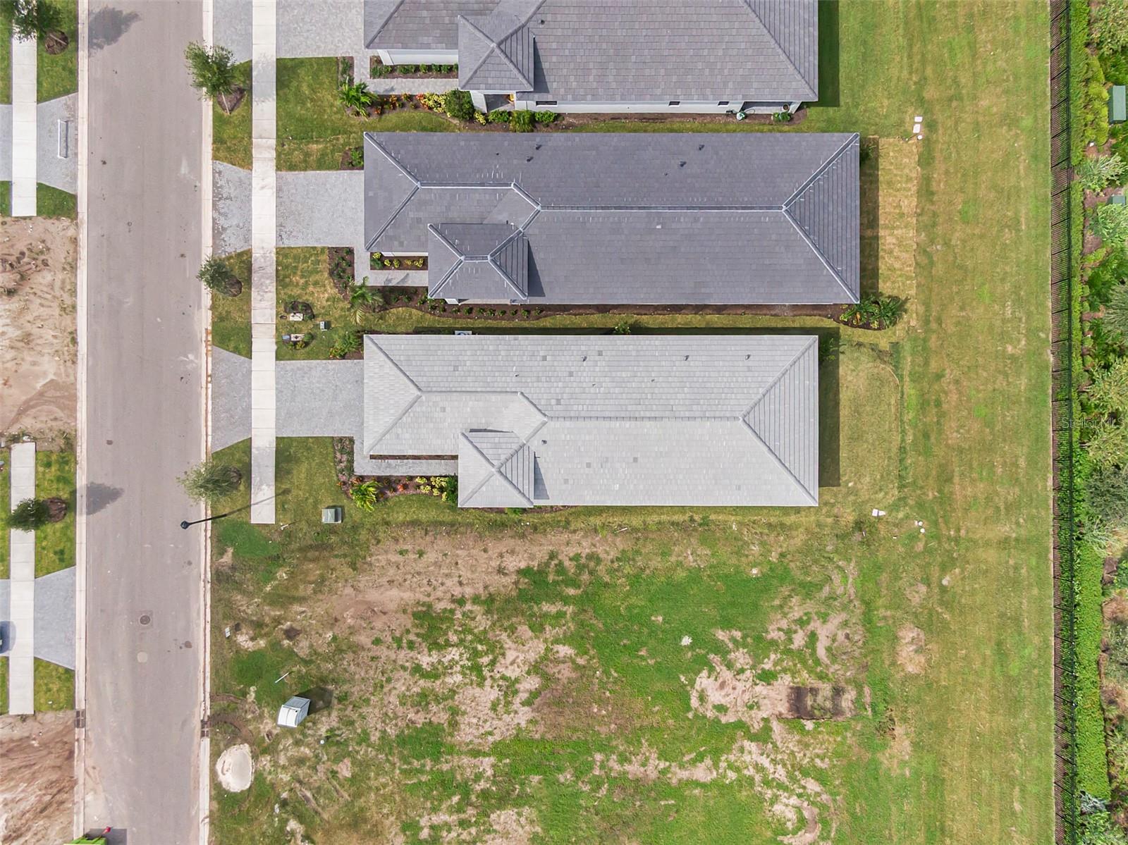 CRESSWIND LAKEWOOD RANCH - Residential