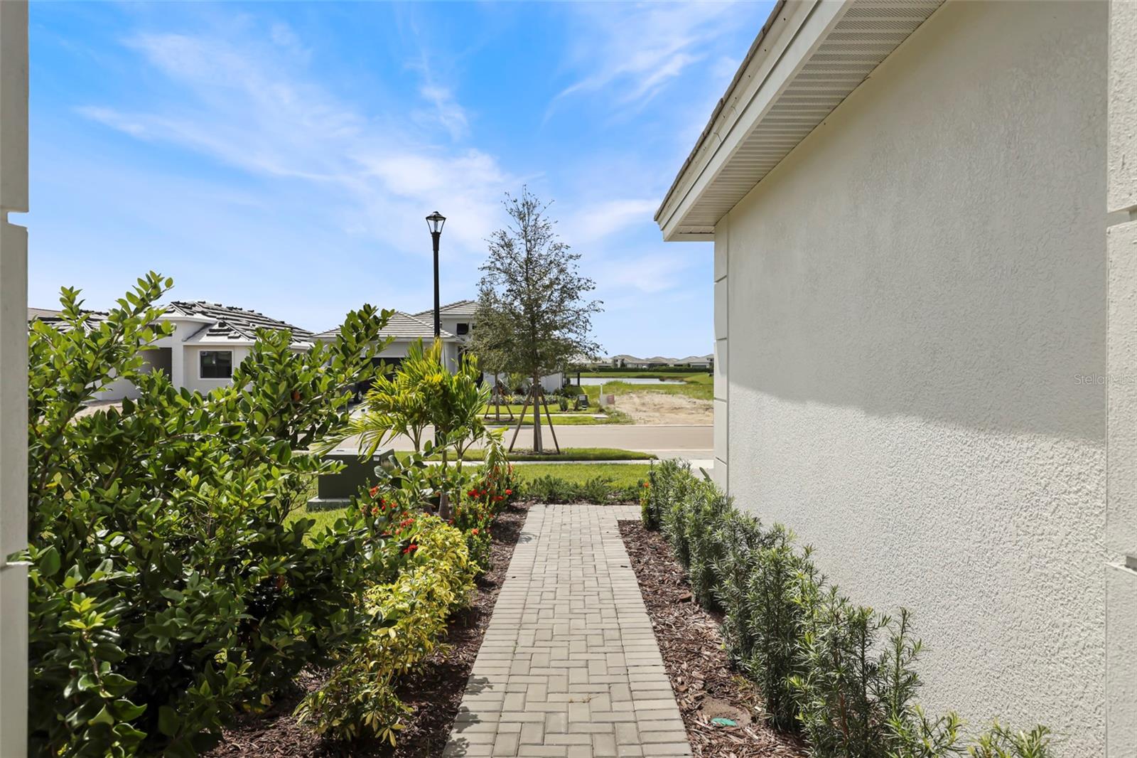 CRESSWIND LAKEWOOD RANCH - Residential