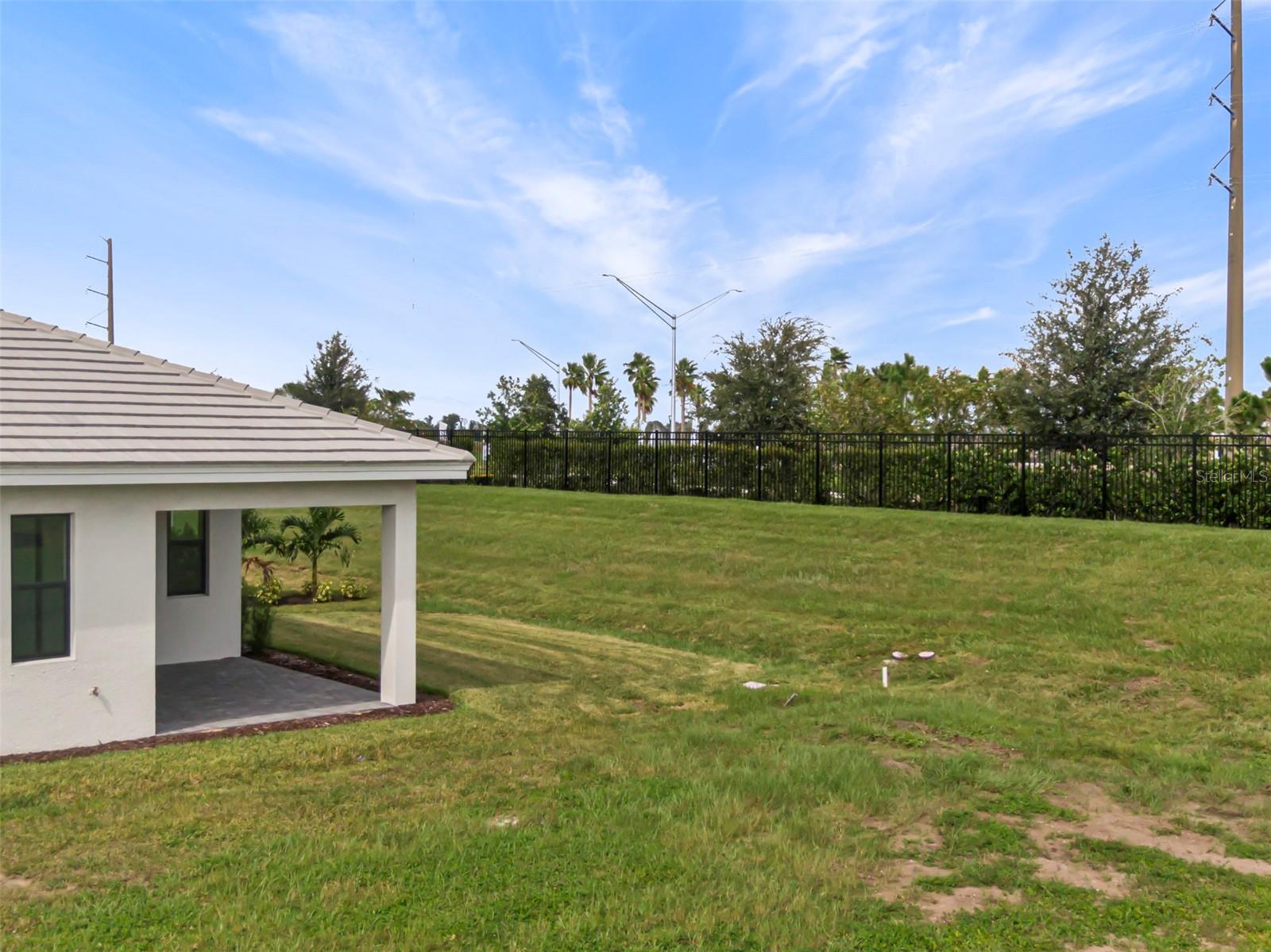 CRESSWIND LAKEWOOD RANCH - Residential