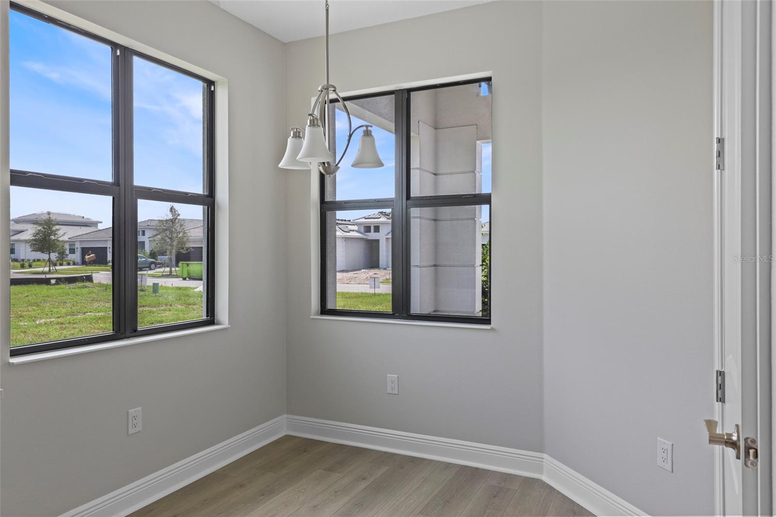 CRESSWIND LAKEWOOD RANCH - Residential