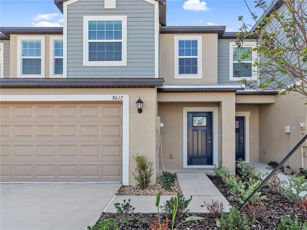 Photo of 8617 Salty Sands Street, Parrish, FL 34219 (MLS # TB8443155)