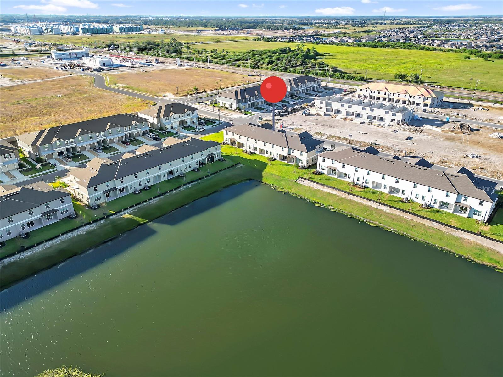 SEAIRE TOWNHOMES - Residential Lease