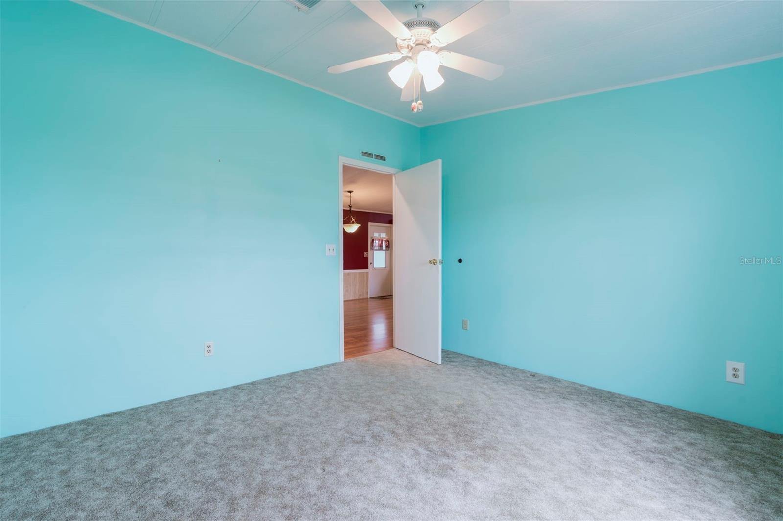 HARBOR ISLES III - Residential