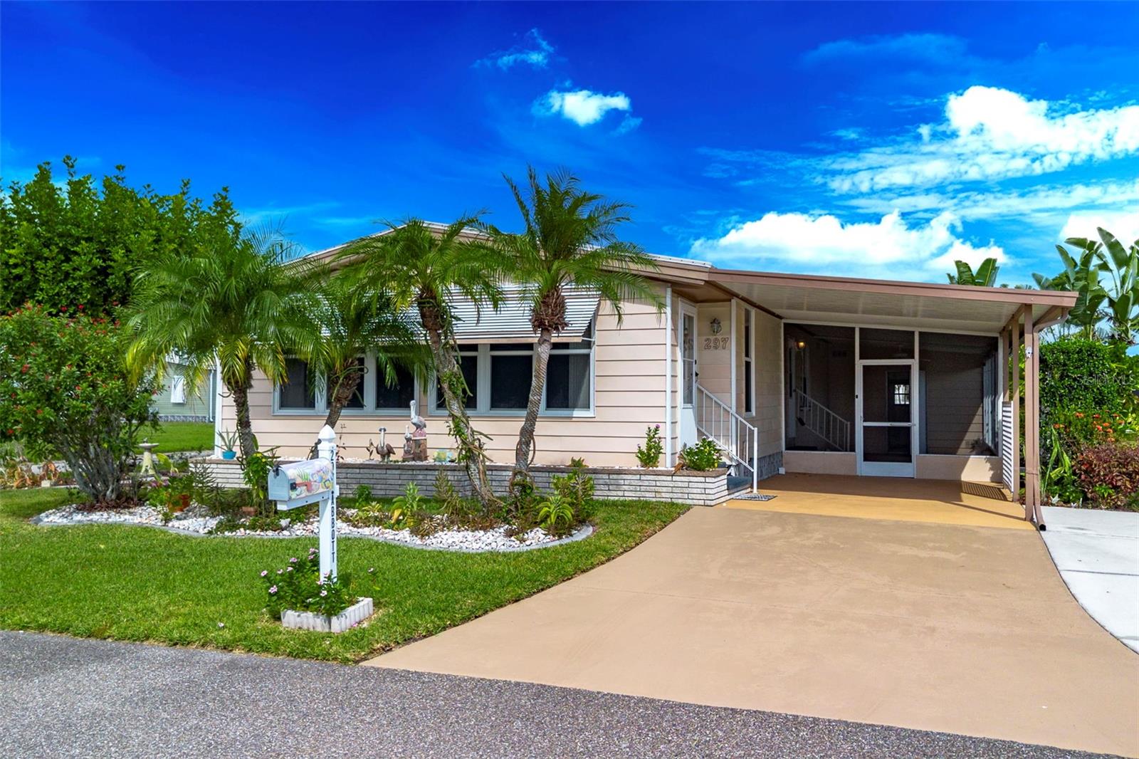 HARBOR ISLES III - Residential