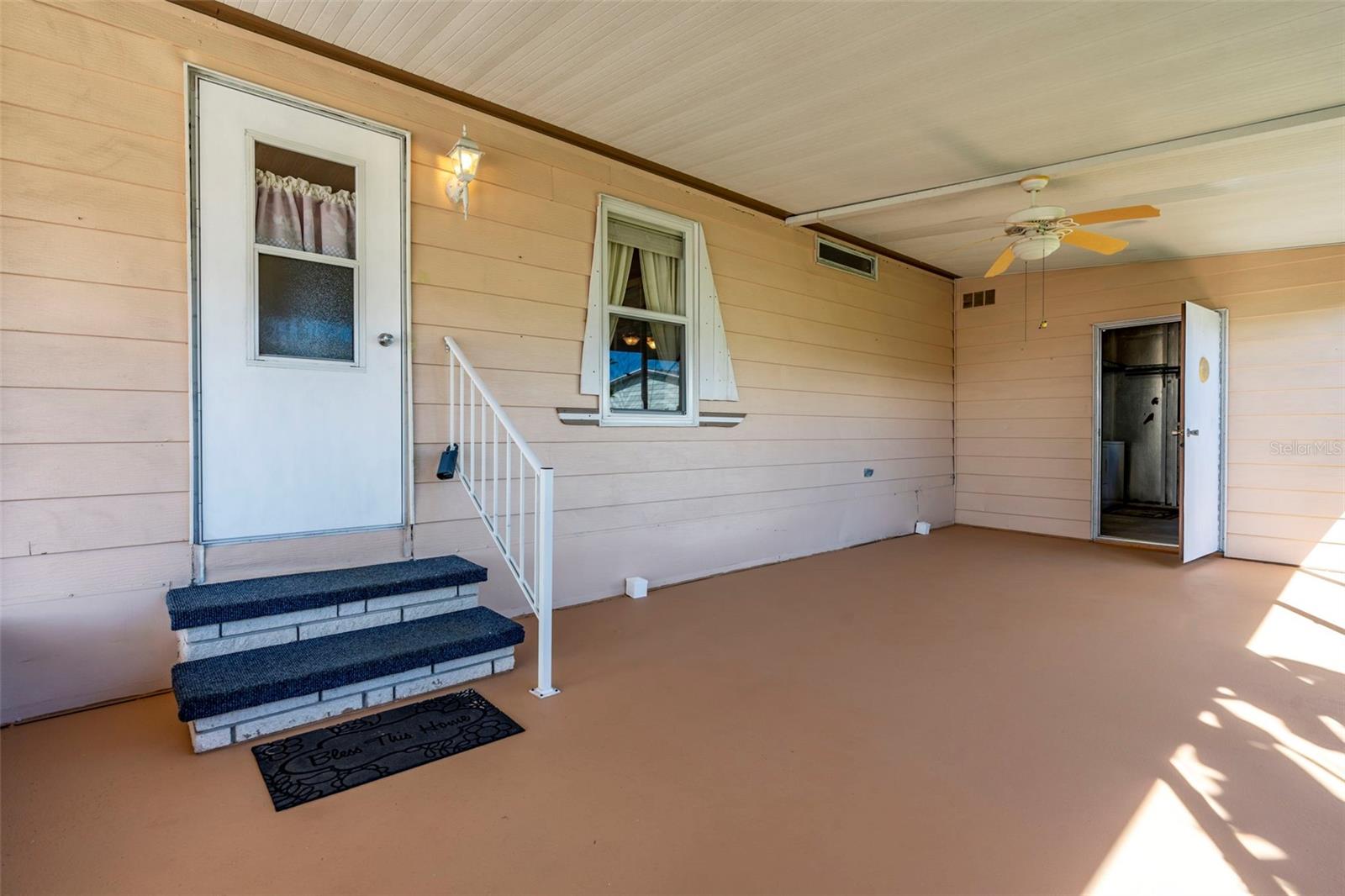 HARBOR ISLES III - Residential