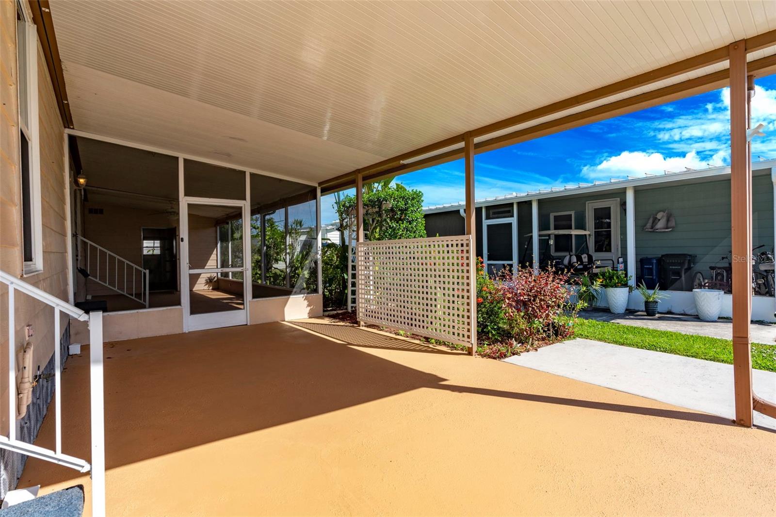 HARBOR ISLES III - Residential