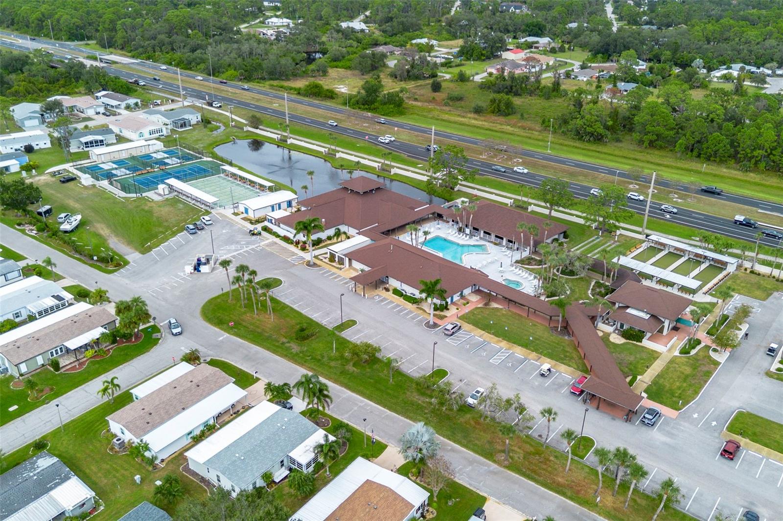 HARBOR ISLES III - Residential