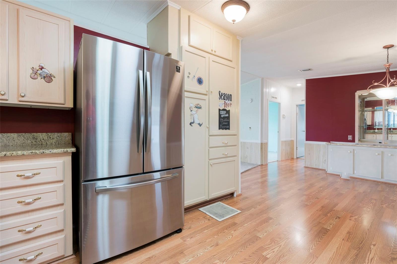 HARBOR ISLES III - Residential