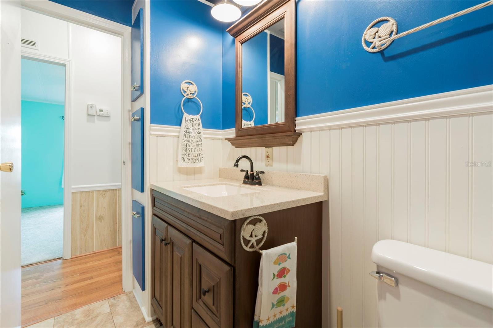 HARBOR ISLES III - Residential